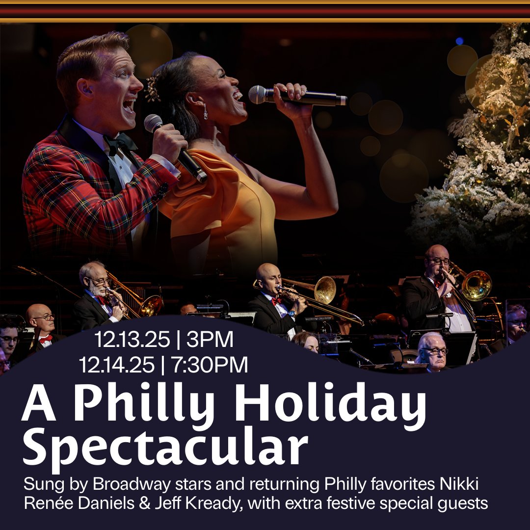 Philly Pops tweet media