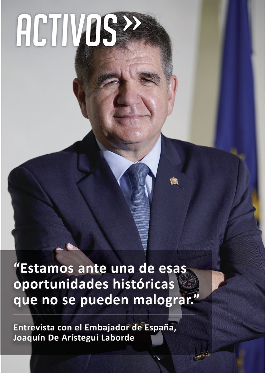 Ya se publicó la edición Agosto 2025 de la Revista Digital Activos.

Podes verla a través del siguiente enlace: cecra.com.ar/publicaciones/…