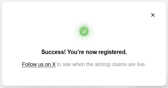 jpro0621's tweet photo. @theblessnetwork Thank you.
I finally just completed the login and registration with BlessAuth instead of Web3Auth. https://t.co/eT7cMtDFXO