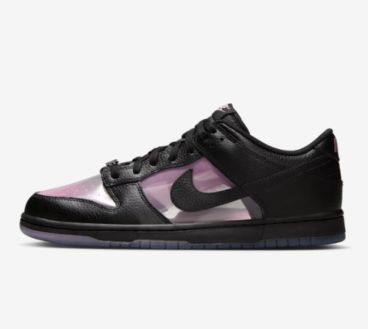 snkr_twitr's tweet photo. AD: Dropping 9/11
Nike Dunk Low 'Black and Pink Rise'

SNKRS US -> https://t.co/mTSidkONN3 https://t.co/E8VHd7KY9U