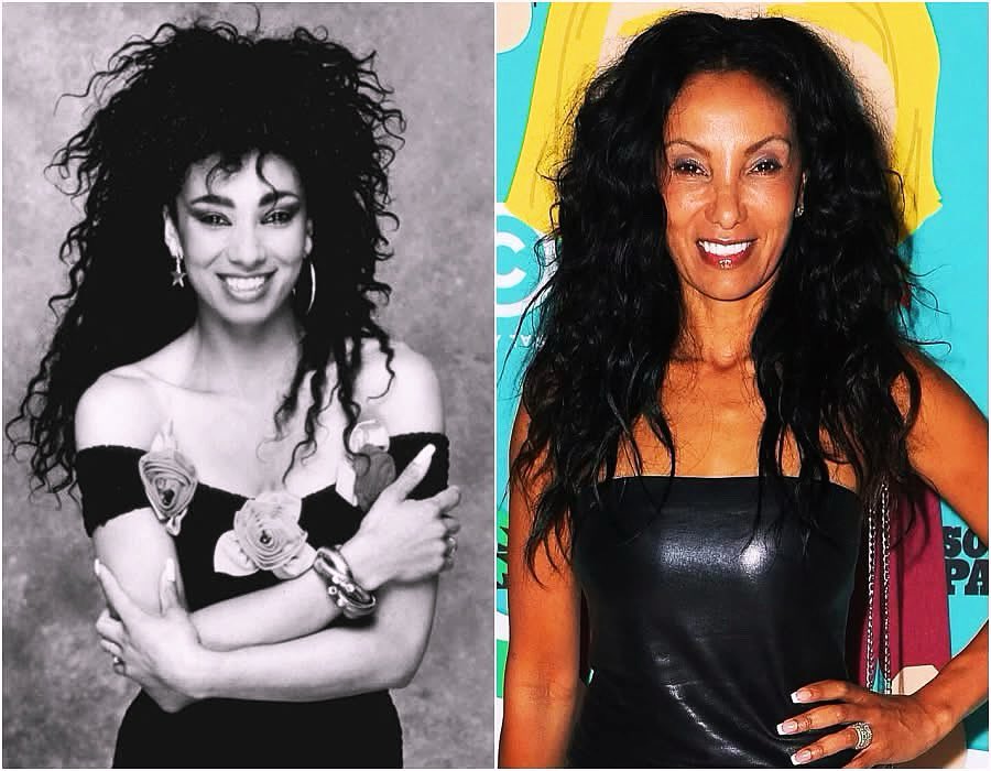 Julie Brown