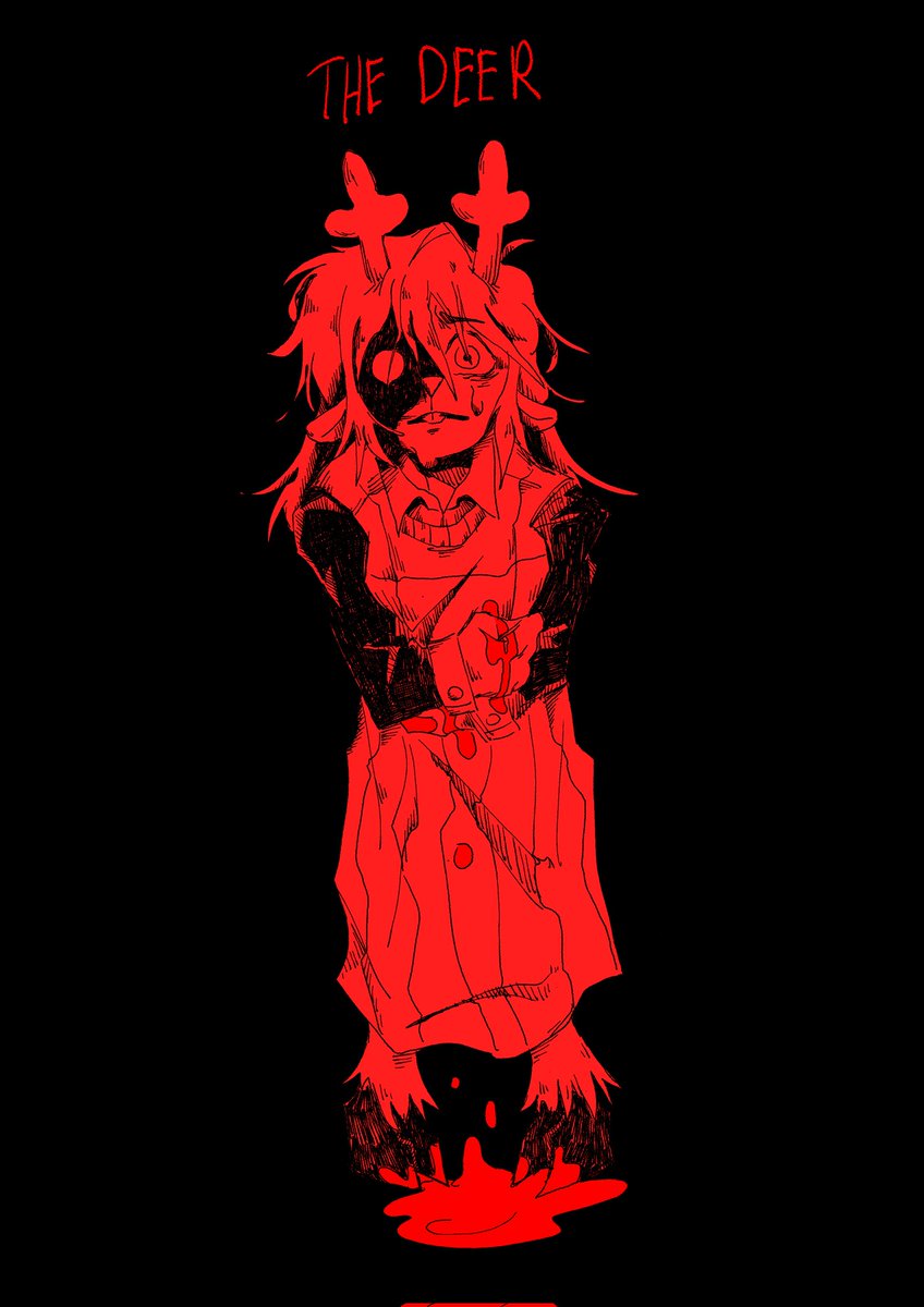 is this count as a Kriselle fanart? No?
nvm I just want to draw some random idea before I go to bed 🛏️