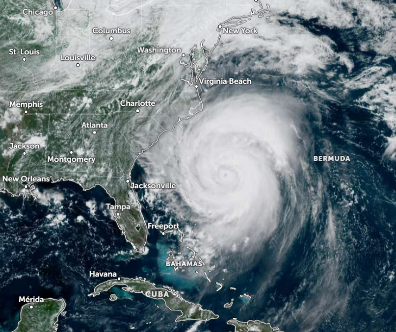 Association of Certified Meteorologists tweet media