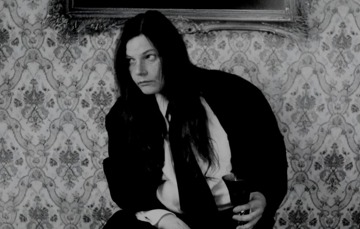 WraithProd's tweet image. RIP Jürgen Bartsch