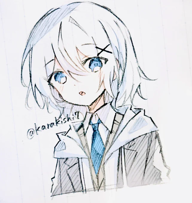かわいいかも