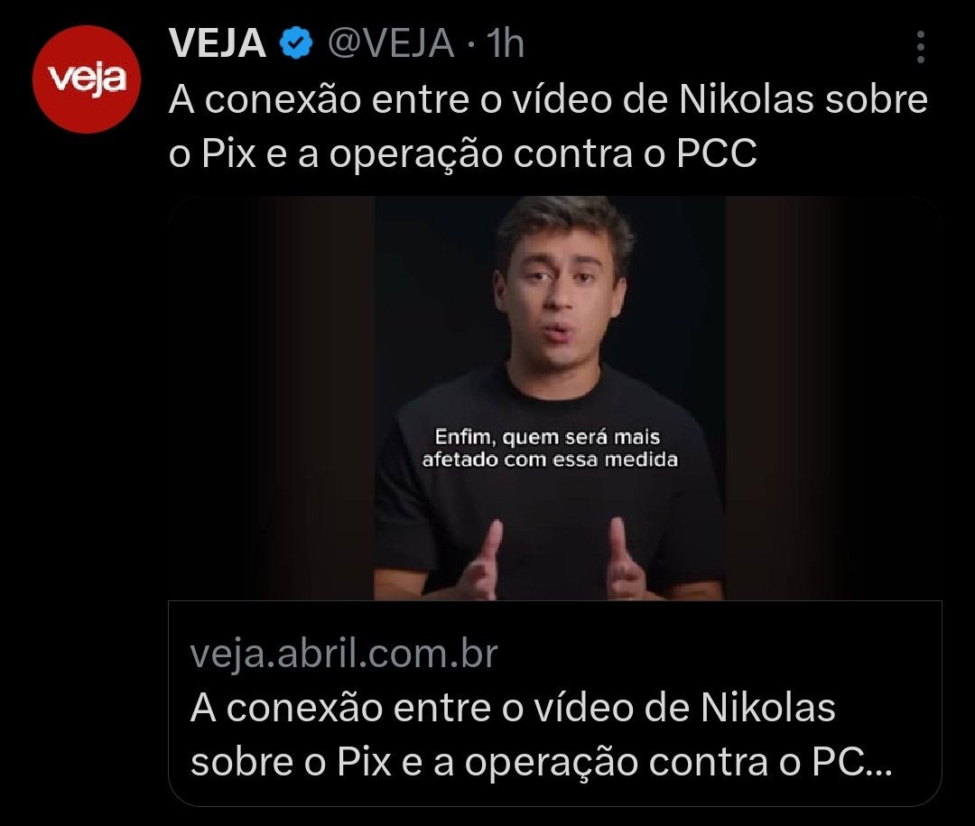 O bolsonarismo serve ao CRIME ORGANIZADO!