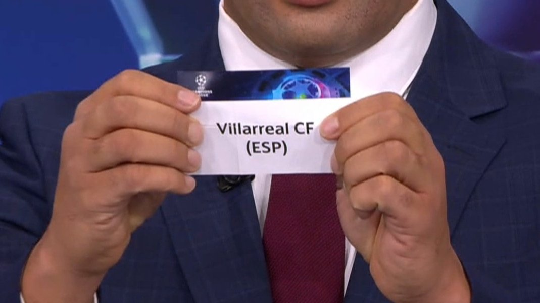 À Punt Esports (@apuntesports) on Twitter photo ⚽️🟡 Els rivals del <a href="/VillarrealCFval/">Villarreal CF Val</a> en la <a href="/ChampionsLeague/">UEFA Champions League</a>
🇩🇪 Borussia Dortmund
🏴 Manchester City
🇩🇪 Bayer Leverkusen
🇮🇹 Juventus
🇳🇱 Ajax
🏴 Tottenham
🇩🇰 Copenhaguen
🇬🇷 Pafos
21:30 hores <a href="/apuntnoticies/">À Punt NTC</a>📺 ⚽️🟡 Els rivals del <a href="/VillarrealCFval/">Villarreal CF Val</a> en la <a href="/ChampionsLeague/">UEFA Champions League</a>
🇩🇪 Borussia Dortmund
🏴 Manchester City
🇩🇪 Bayer Leverkusen
🇮🇹 Juventus
🇳🇱 Ajax
🏴 Tottenham
🇩🇰 Copenhaguen
🇬🇷 Pafos
21:30 hores <a href="/apuntnoticies/">À Punt NTC</a>📺