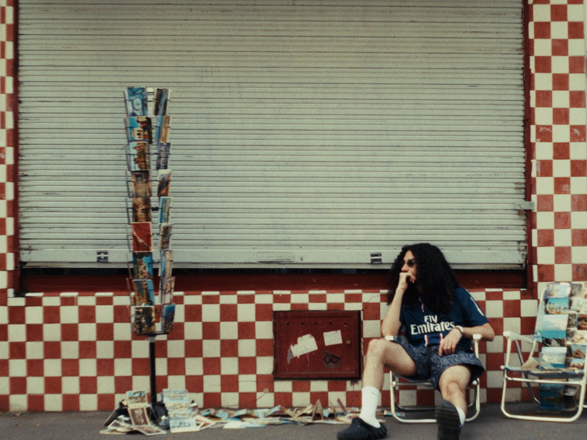 Resfalord's tweet image. DI DI DINEROS 
nouveau track