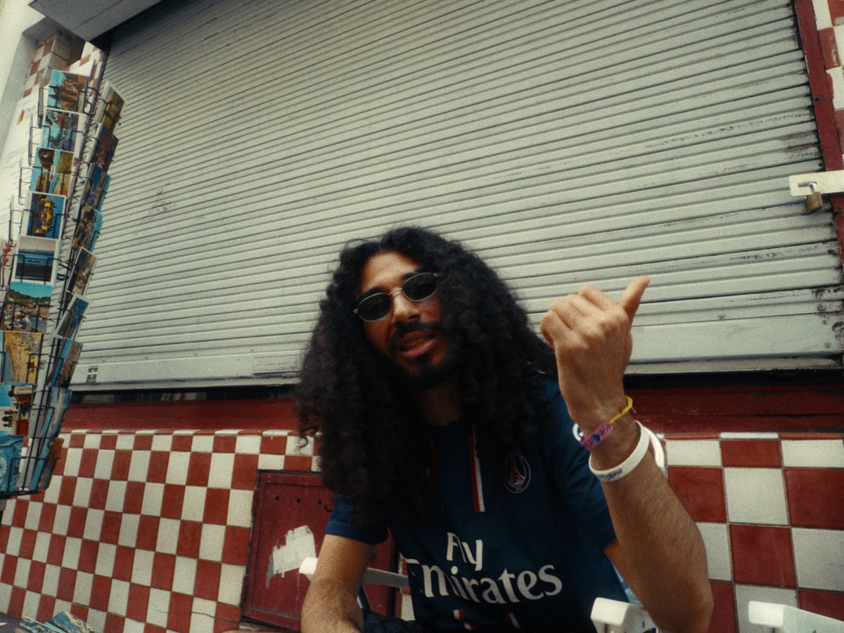 Resfalord's tweet image. DI DI DINEROS 
nouveau track