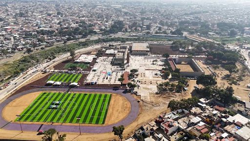 New Post: Electrocutado en el Parque Primavera: adolescente de 13 años, la primera víctima del lugar 951mx.com/2025/08/28/ele…