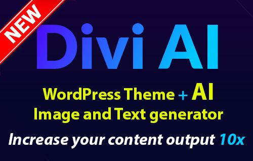 websticknl's tweet image. Turn Ideas Into Websites in Minutes With AI 💡    elegantthemes.com/affiliates/ide…    #AIforBusiness #QuickWebsite #WebTools #ContentCreation #SmartTech #OnlineSuccess