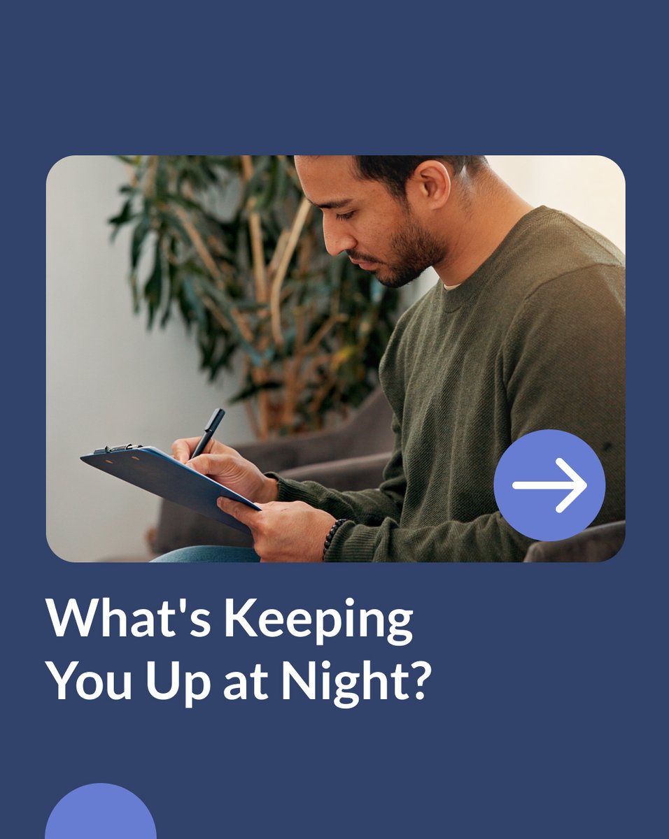 thesleepdoctor's tweet image. Tossing &amp;amp; turning? 😴 It’s not always a big diagnosis—often it’s the little things.
Here’s how to fix the most common sleep issues &amp;amp; finally get better rest: 💡
🔗 sleepdoctor.com/pages/sleep-im…

#SleepStruggles #BetterRest #SleepTips