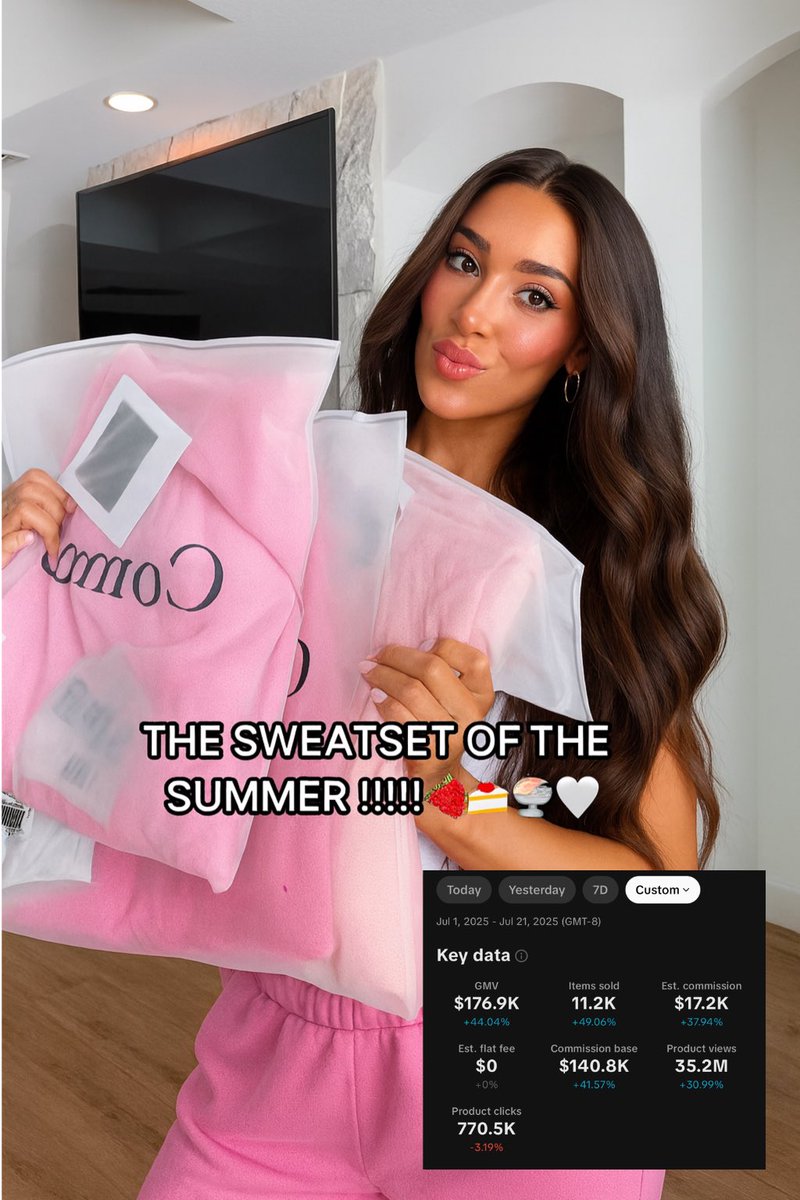 Noah Frydberg | Tiktok Shop For Brands tweet media