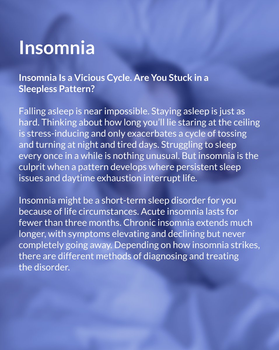 thesleepdoctor's tweet image. Tossing &amp;amp; turning? 😴 It’s not always a big diagnosis—often it’s the little things.
Here’s how to fix the most common sleep issues &amp;amp; finally get better rest: 💡
🔗 sleepdoctor.com/pages/sleep-im…

#SleepStruggles #BetterRest #SleepTips