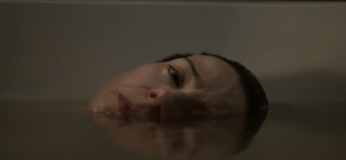 creepy, terrifying, and Disturbing.
One of the best Horror Film of all time. 

🎬 : Bring Her Back (2025)