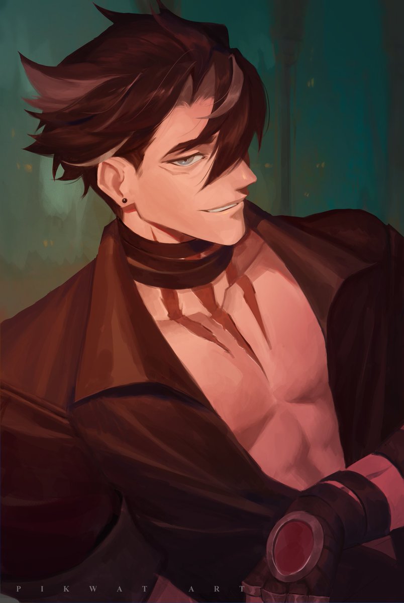 been thinking about wrio again lately
#wriothesley