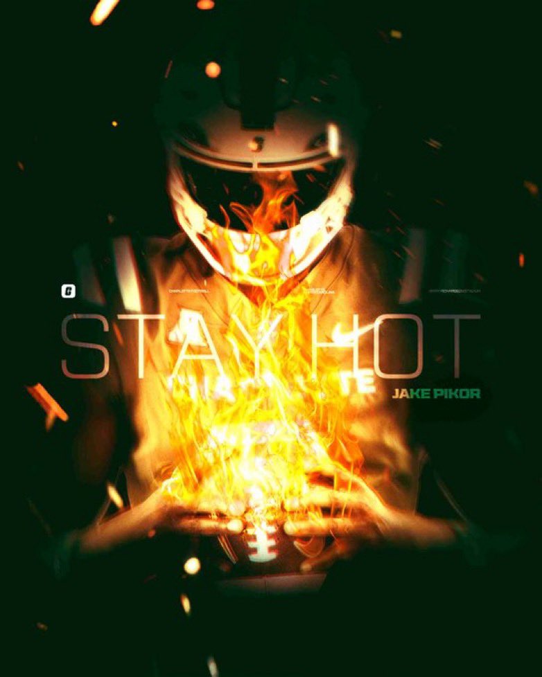 Thank you to <a href="/CoachClay_CLT/">Clay Finney</a> and <a href="/CharlotteFTBL/">Charlotte Football</a> for the graphic!