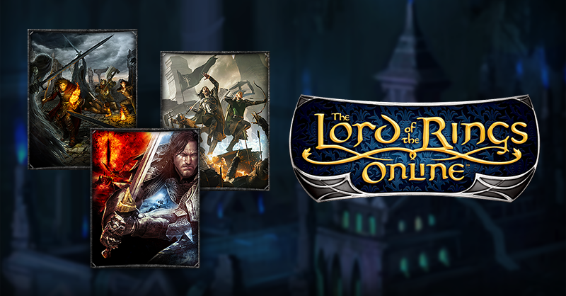 We would like to thank you for supporting us! Now through November 3rd, 2025, enter a special Coupon Code through Redeem Code in the LOTRO Store inside of the game to unlock a trove of Quest Packs for free! Get the code on LOTRO.com: lotro.com/news/lotro-fre… #LOTRO