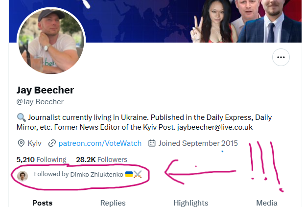 UnfilteredSocky's tweet photo. @dzygaspaw 💅 Dzyga's Paw, baby, why does your founder follow @Jay_Beecher-you know, convicted child sex trafficker Ghislaine Maxwell's most vocal supporter?

Socky is concerned, honey https://t.co/Ij552bzRJ7