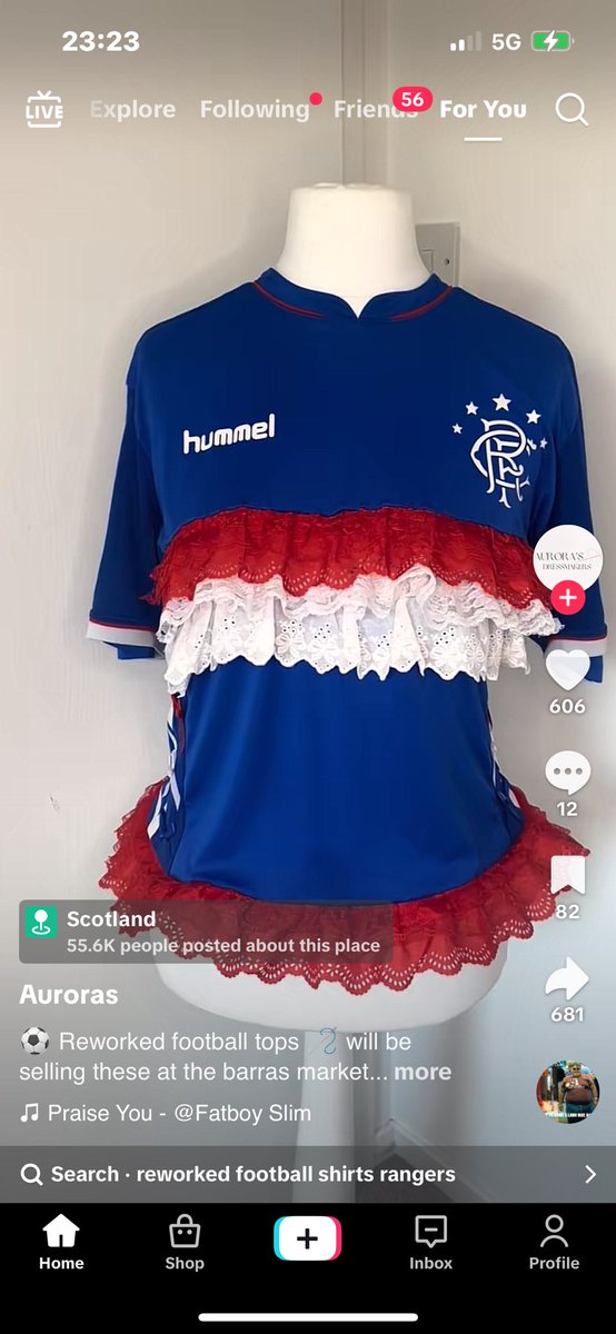 Fourth kit leaked.

Rumoured to be wearing it Sunday.