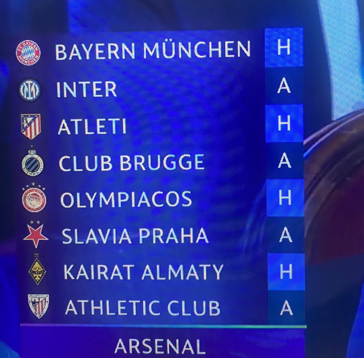 Only Arsenal fanz how many points shall we get from these bukacheri