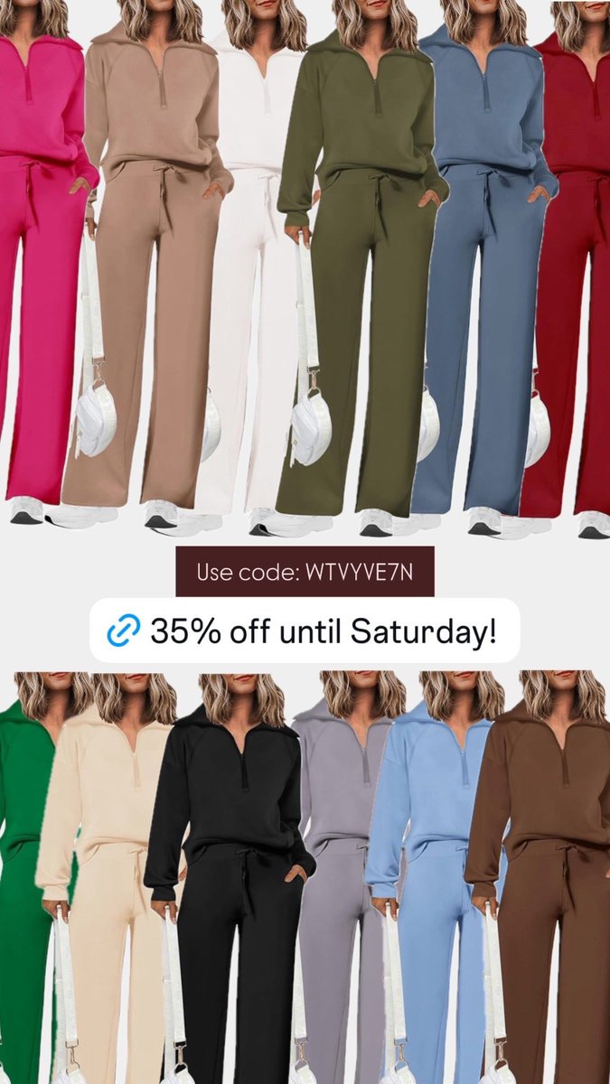 We got a 35% off code!!  
amzlink.to/az07YUuKBrIr1