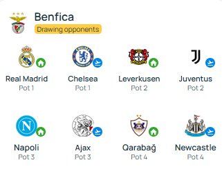 Cabine Desportiva tweet media