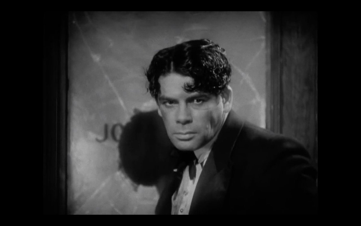 AntoninleBriand's tweet image. Aux appréciateurs :
#PaulMuni #HowardHawks #Capone