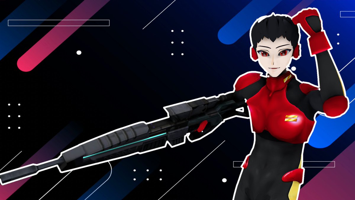 Human Stinga Sniper