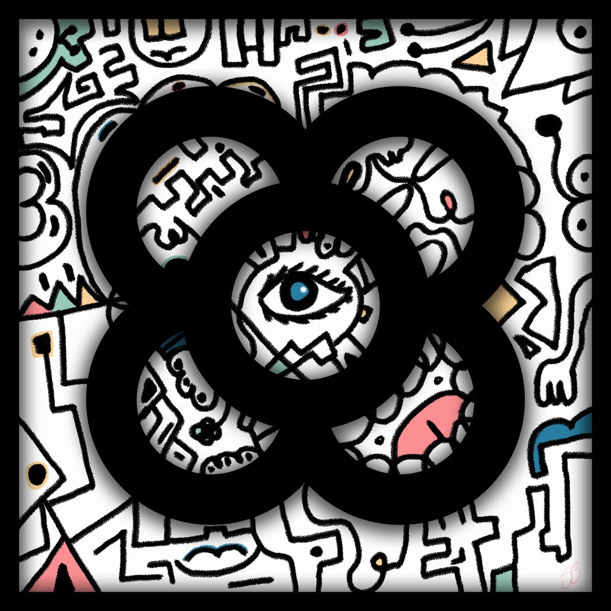 Recordando esta gran obra en conjunto que hice con <a href="/Panot_es/">Panot 🆙</a> 👀👅🔺