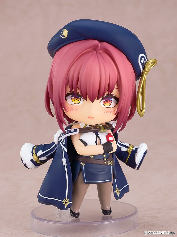 み*ん様 ホロライブ 宝鐘マリン グッズ まとめ売り ねんどろいど ホロライブ グッズ情報（非公式） on X: 