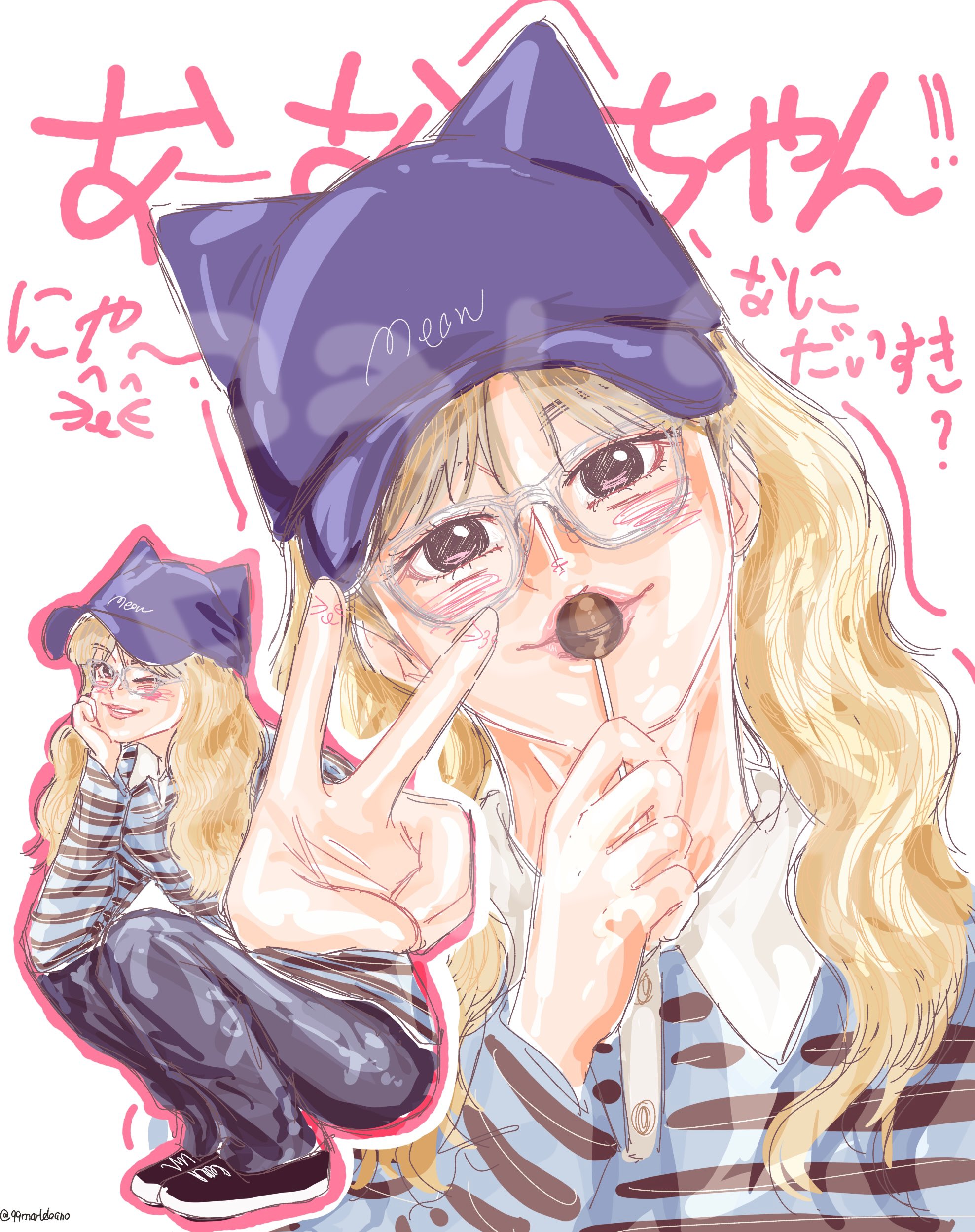 ❤︎kana❤︎ kana💙🐥🐰 on X: 