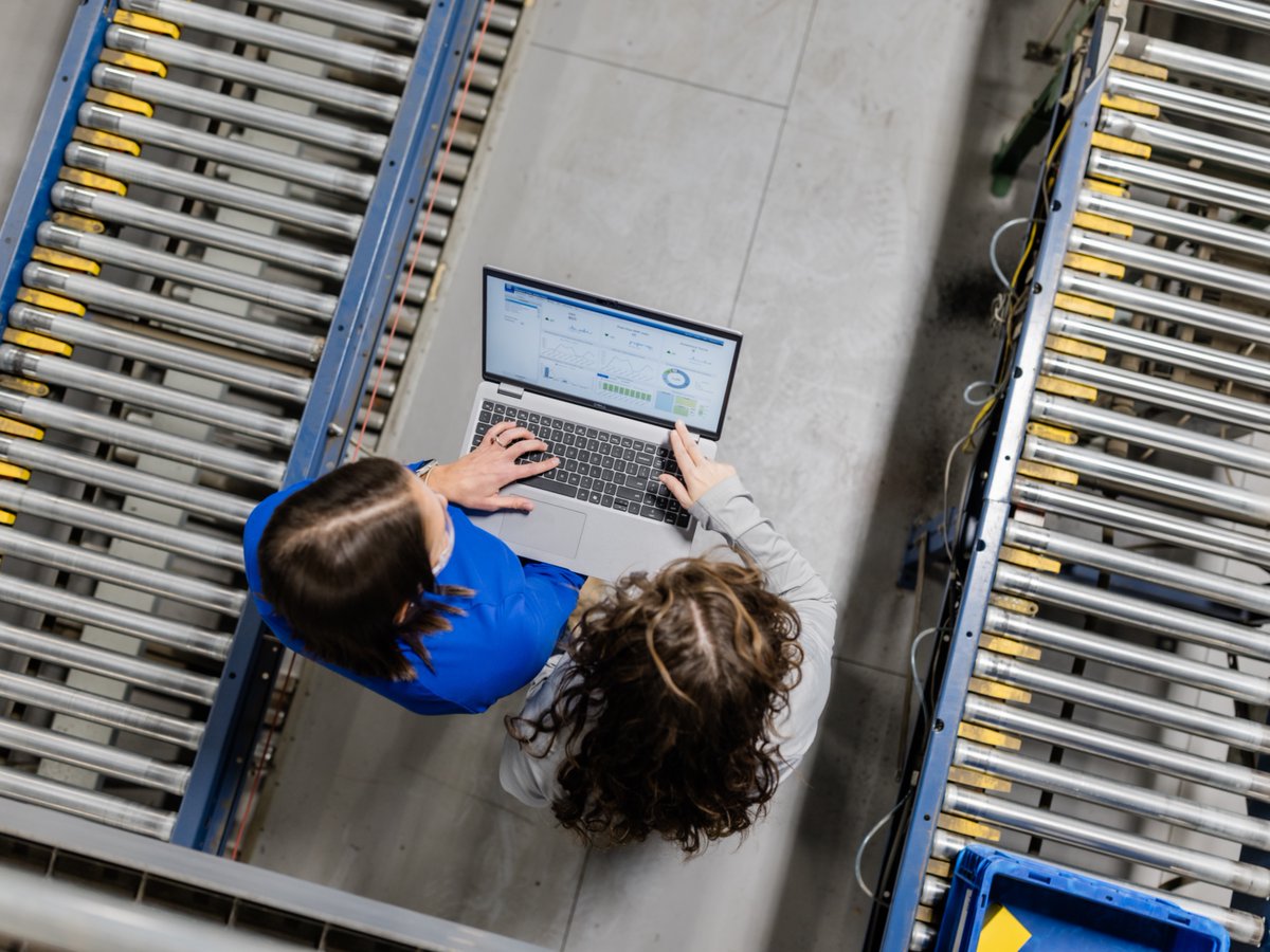 Van Meter Inc. (@vanmeterinc) on Twitter photo ✏️🙅🏼♀️Put down your pencils!
The days of pen and paper or Excel-based maintenance scheduling are SO OVER.
See how <a href="/FiixSoftware/">Fiix by Rockwell Automation</a> can help you make smarter decisions to plan, track and optimize your maintenance.
Check it out: bit.ly/47WHGBk
#Fiix #CMMS ✏️🙅🏼♀️Put down your pencils!
The days of pen and paper or Excel-based maintenance scheduling are SO OVER.
See how <a href="/FiixSoftware/">Fiix by Rockwell Automation</a> can help you make smarter decisions to plan, track and optimize your maintenance.
Check it out: bit.ly/47WHGBk
#Fiix #CMMS