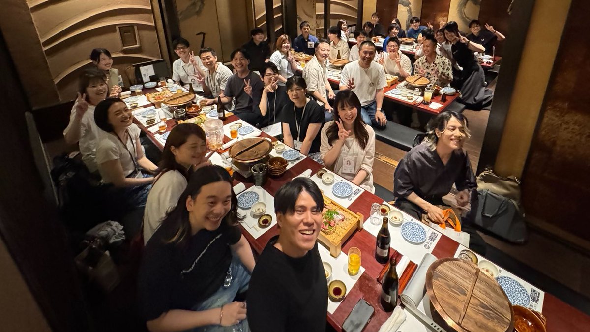TAK_WebCoder's tweet image. #デイトラ 10Days営業支援コース座談会に登壇させていただきました!
一緒に登壇された御三方(こんさん、アオイさん、なころんさん)のお話が素晴らしく、
私も視聴されている皆さんと同じ目線で勉強させていただきました😊
#営業支援コース…