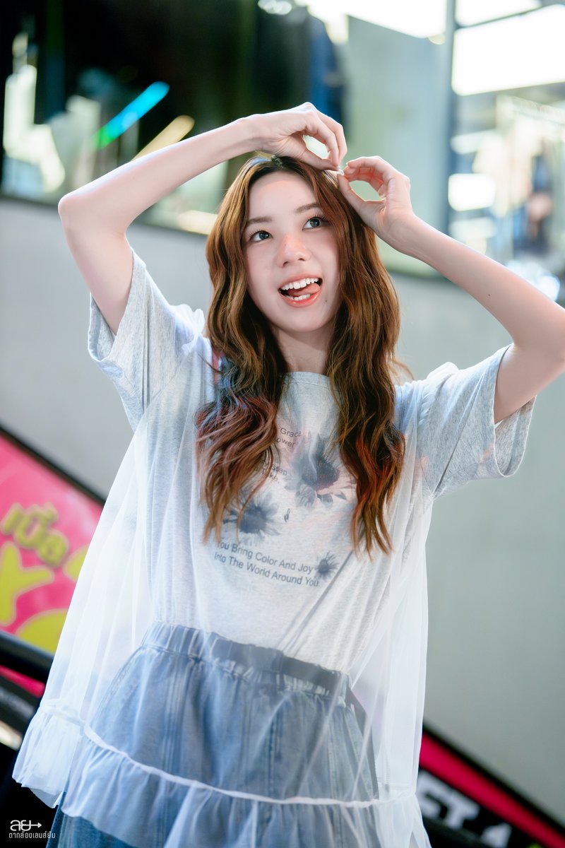 ดีใจได้เติมน้องปัญ
#punn 
#Friendsofnikoand