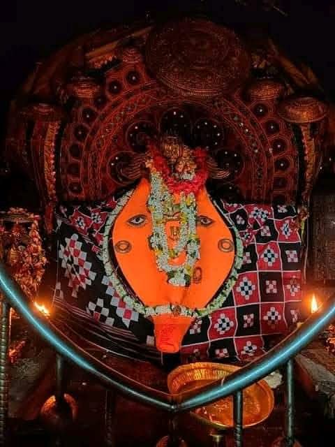 karshuvanshu's tweet photo. ନୂଆଁଖାଇ ଜୁହାର୍ 🙏 https://t.co/SpGxEqfUBT