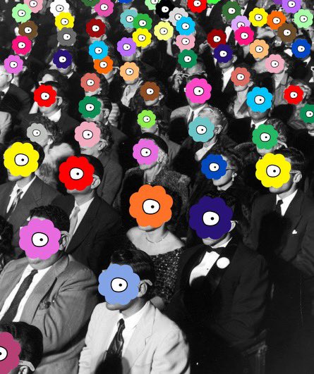 tech + flwrs* tweet media