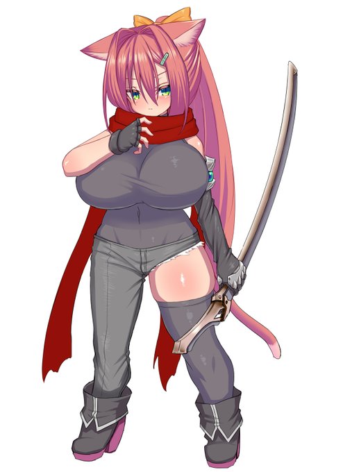 色もデザインもとりあえずこんなもんでええかって適当過ぎた感は否めない 