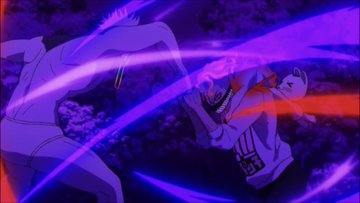 ダンダダン(第2期) 第21話