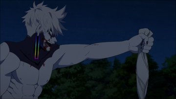 ダンダダン(第2期) 第21話