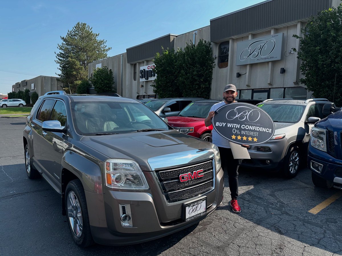 oboautosalesllc's tweet image. Otro cliente que feliz, disfrutando de su nuevo vehículo 🥸

#AutosEnVenta #CompraYA #CarrosBaratos #SaltLakeCity
