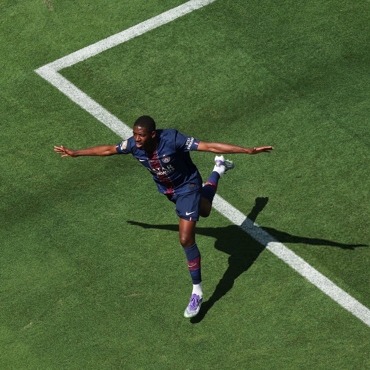 The Touchline | 𝐓 tweet media