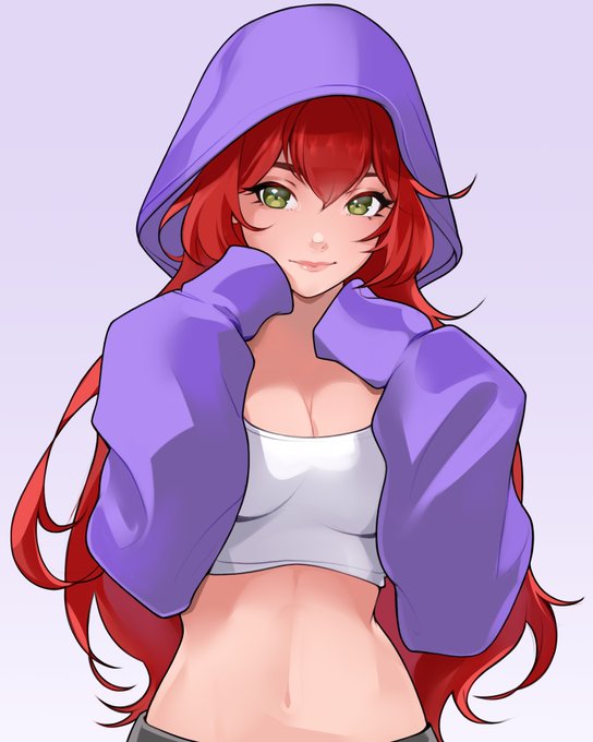 Watch Yumprincess 💜👑 VA | VTUBER's leaked NSFW photo on TwXstars