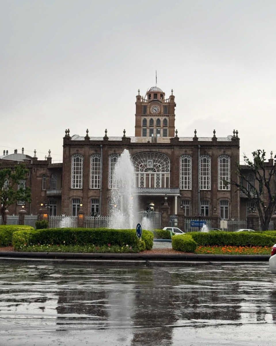 گوزل تبریزیم