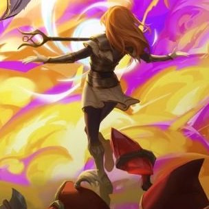 A nossa menina com seu visual de ASU em arte promocional para o modo Bots da Condenação ❤️
--
O Brasil, quando vai vir o ASU pra ela? Muda Brasil!