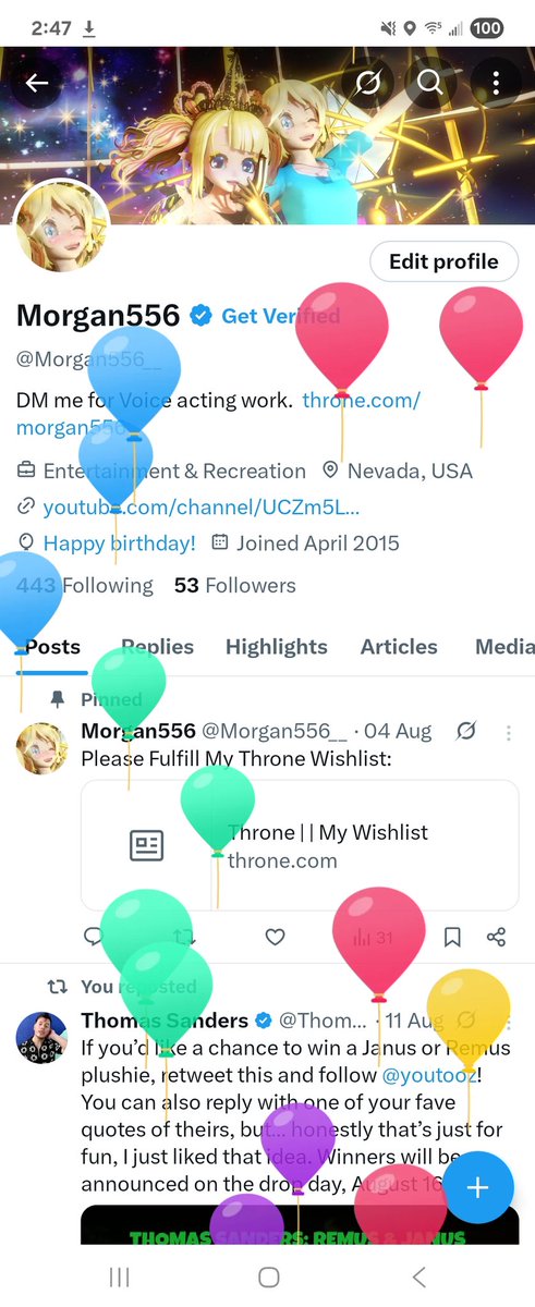 Morgan556 tweet media