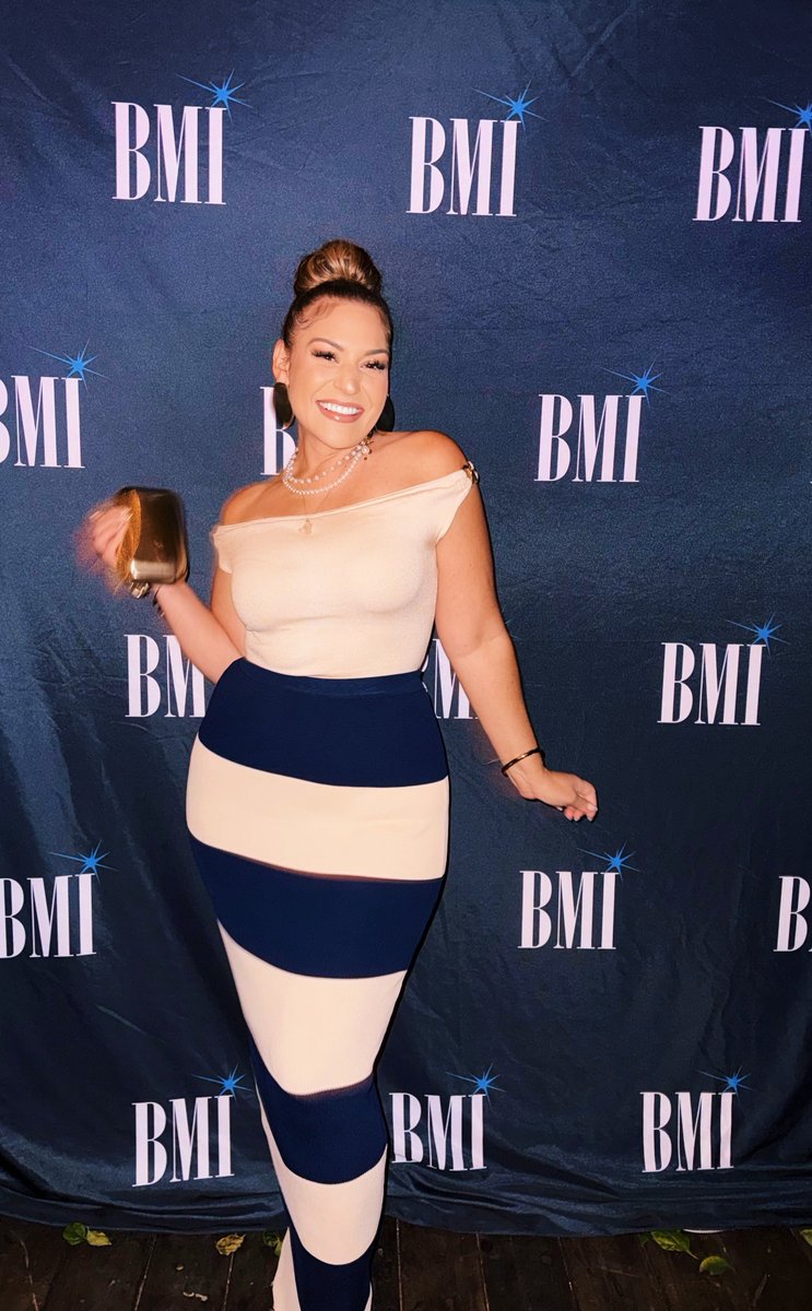 My first interview after graduating college was with BMI. I had three of them. 😌