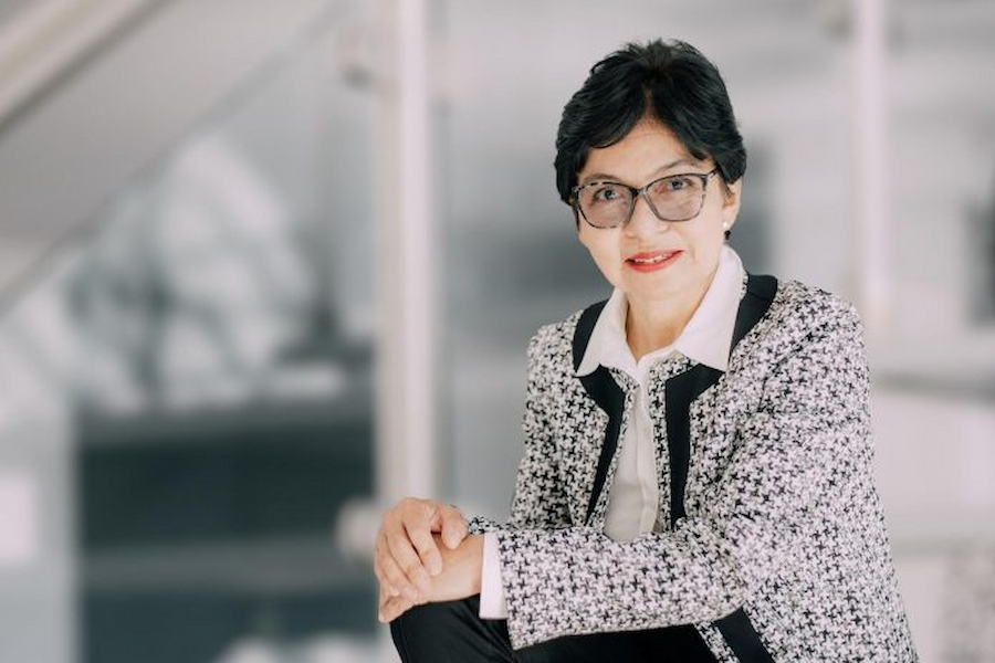 De profesora a Primera Rectora de la BUAP: la Dra. Lilia Cedillo ha sido Directora del Instituto de Ciencias, del Centro de Detección Biomolecular y del Complejo Cultural Universitario. Una trayectoria de excelencia y compromiso.
#RectoríaBUAP #LiliaCedillo