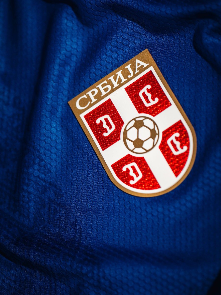 Fudbalski savez Srbije | FA of Serbia tweet media
