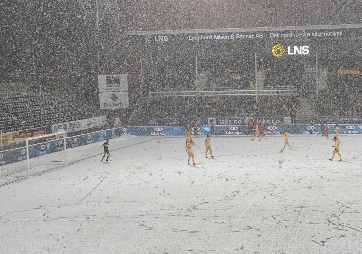 Welcome to Bodø! 🥶
<a href="/ManCity/">Manchester City</a> 
<a href="/juventusfc/">JuventusFC</a> 
<a href="/SpursOfficial/">Tottenham Hotspur</a> 
<a href="/AS_Monaco/">AS Monaco 🇲🇨</a>